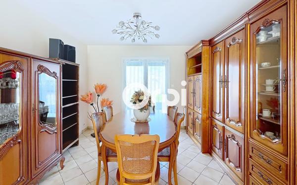 Maison à vendre    4 pièces • 88 m2 Saint-André-des-Eaux