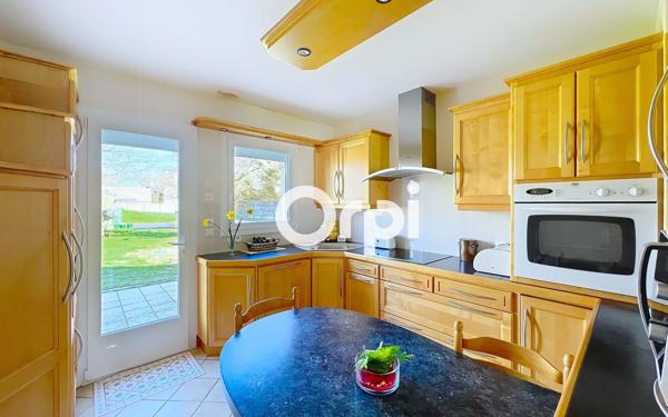 Maison à vendre    4 pièces • 88 m2 Saint-André-des-Eaux