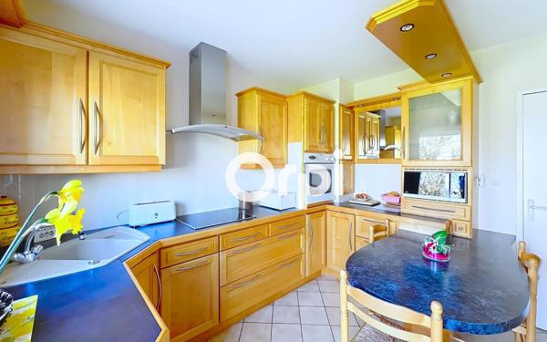 Maison à vendre    4 pièces • 88 m2 Saint-André-des-Eaux