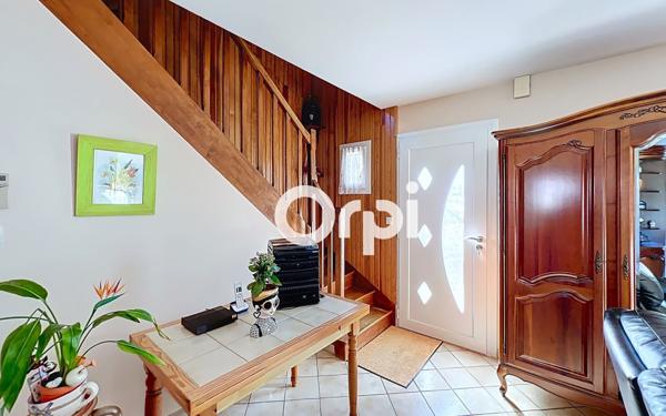 Maison à vendre    4 pièces • 88 m2 Saint-André-des-Eaux