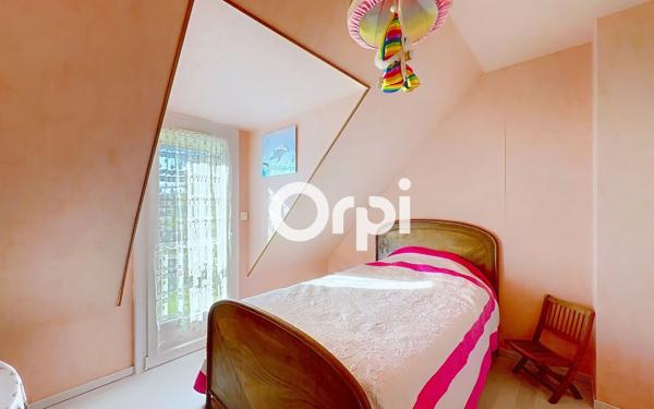 Maison à vendre    4 pièces • 88 m2 Saint-André-des-Eaux