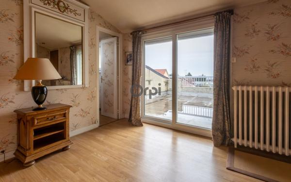 Maison à vendre    5 pièces • 104,41 m2 Châtenay-Malabry