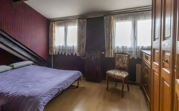 Maison à vendre    5 pièces • 104,41 m2 Châtenay-Malabry