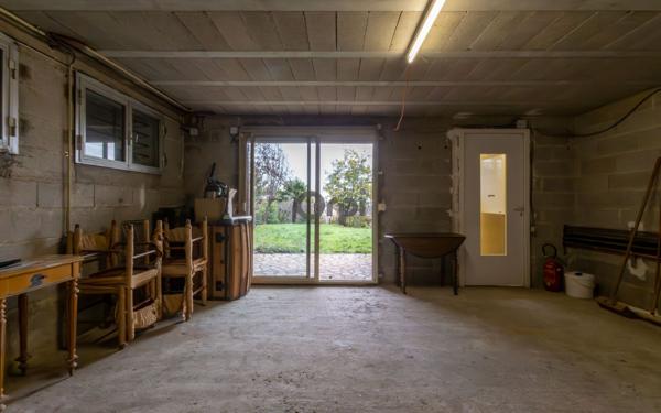 Maison à vendre    5 pièces • 104,41 m2 Châtenay-Malabry