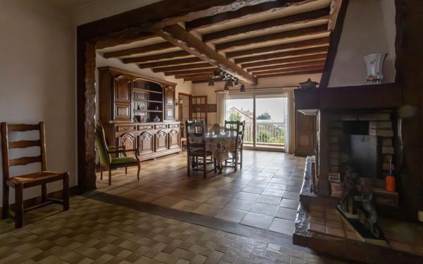 Maison à vendre    5 pièces • 104,41 m2 Châtenay-Malabry