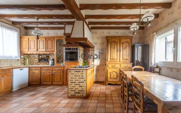 Maison à vendre    5 pièces • 104,41 m2 Châtenay-Malabry