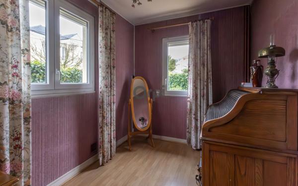 Maison à vendre    5 pièces • 104,41 m2 Châtenay-Malabry