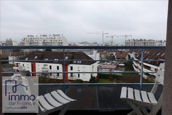 A LOUER STUDIO SUR GRENOBLE