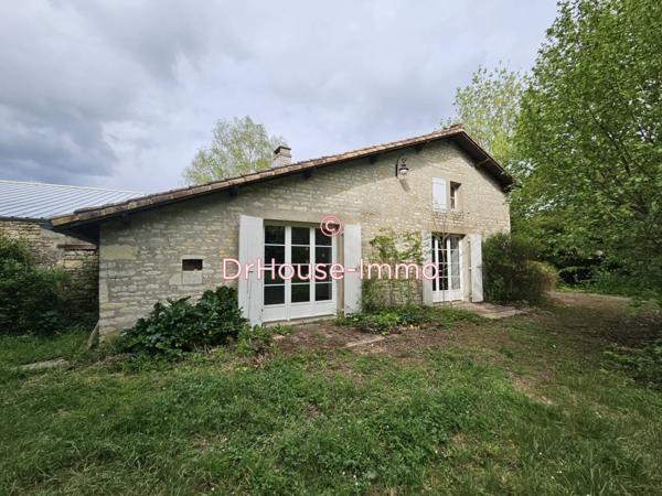 Maison à vendre 8 pièces de 167 m²