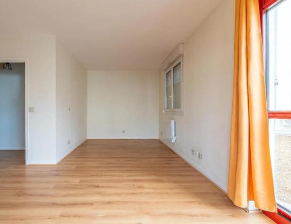Appartement à vendre |  Tours |  1 pièce | 32 m²