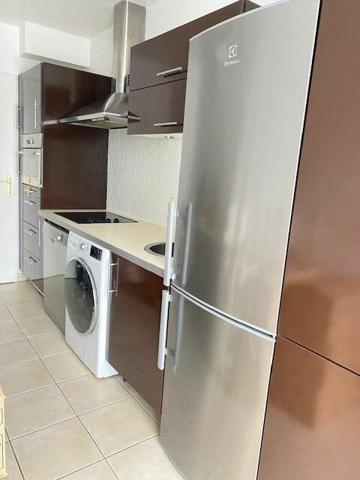 Appartement à louer    4 pièces • 76,50 m2 Lagny-sur-Marne