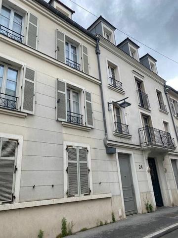 Appartement à louer    4 pièces • 76,50 m2 Lagny-sur-Marne