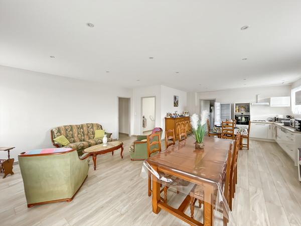 Maison de type 4 NEUVE dans les marais de NOTRE DAME DE MONTS