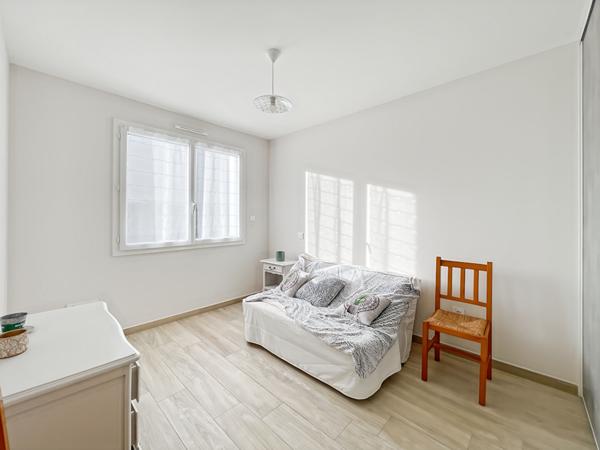 Maison de type 4 NEUVE dans les marais de NOTRE DAME DE MONTS