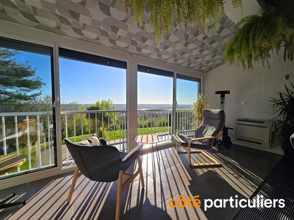 Vente Maison174 m² - 6 Pièces - CASTELCULIER (47240)