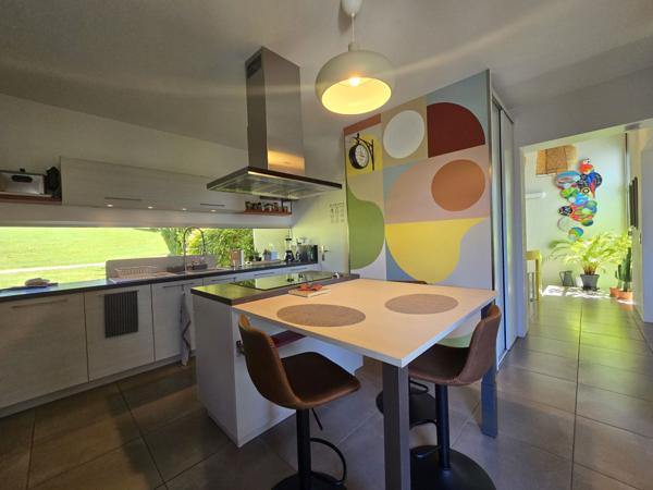 Vente Maison174 m² - 6 Pièces - CASTELCULIER (47240)