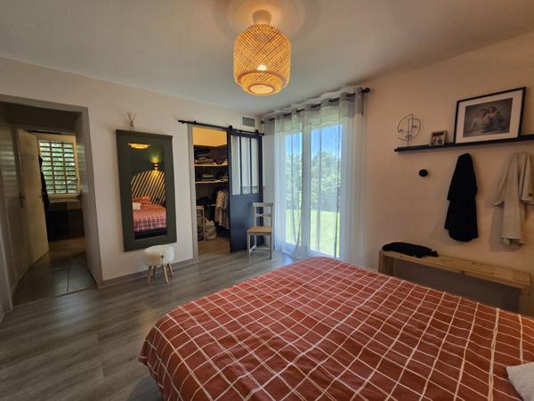 Vente Maison174 m² - 6 Pièces - CASTELCULIER (47240)