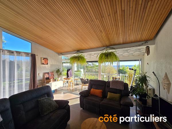 Vente Maison174 m² - 6 Pièces - CASTELCULIER (47240)