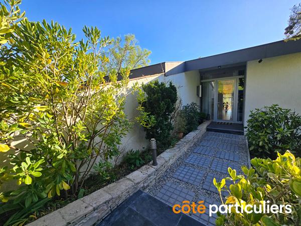 Vente Maison174 m² - 6 Pièces - CASTELCULIER (47240)