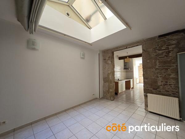 Location Appartement50,68 m² - 2 Pièces - AGEN (47000)