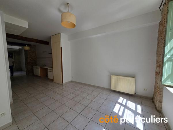 Location Appartement50,68 m² - 2 Pièces - AGEN (47000)