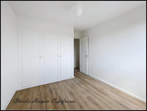 Appartement à vendre 3 pièces PARTHENAY (79) - 70,26 m² - 2 ch
