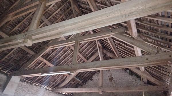 À vendre - Maison ancienne, 3 pièces située à Montrichard Val de Cher (41400)