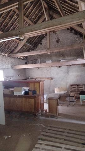 À vendre - Maison ancienne, 3 pièces située à Montrichard Val de Cher (41400)