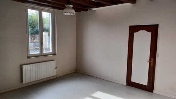 À vendre - Maison ancienne, 3 pièces située à Montrichard Val de Cher (41400)