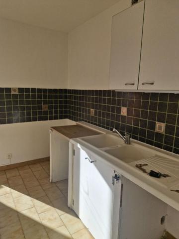 Appartement La Crau 4 pièce(s) 70 m2