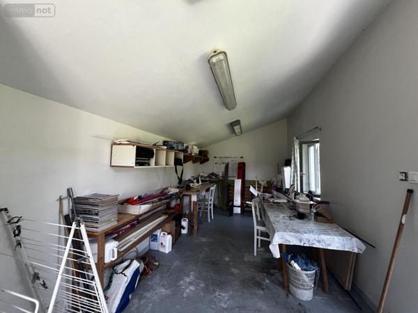 Maison à vendre à Brionne dans l'Eure (27800), ref : 27049-875