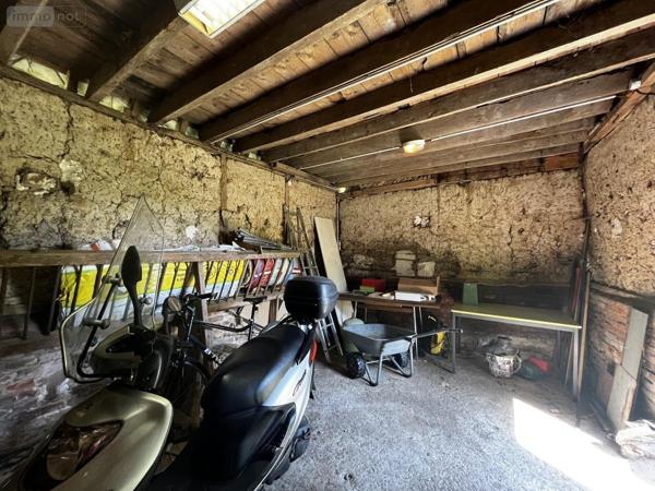 Maison à vendre à Brionne dans l'Eure (27800), ref : 27049-875