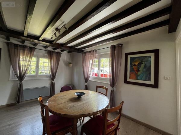 Maison à vendre à Brionne dans l'Eure (27800), ref : 27049-875