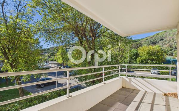 Appartement à vendre    3 pièces • 60,30 m2 Mandelieu-la-Napoule