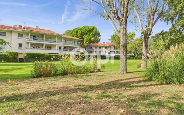 Appartement à vendre    3 pièces • 60,30 m2 Mandelieu-la-Napoule