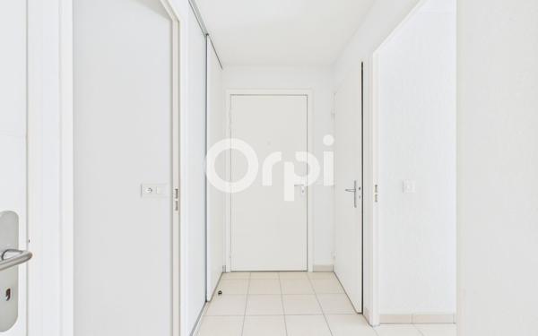 Appartement à vendre    3 pièces • 60,30 m2 Mandelieu-la-Napoule
