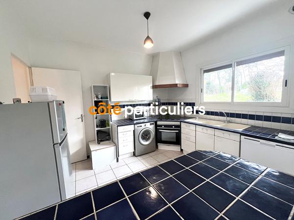 Vente Appartement88 m² - 4 Pièces - MIMIZAN (40200)