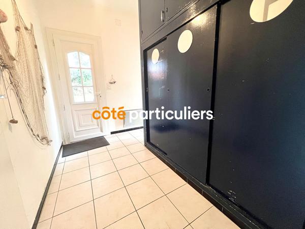 Vente Appartement88 m² - 4 Pièces - MIMIZAN (40200)