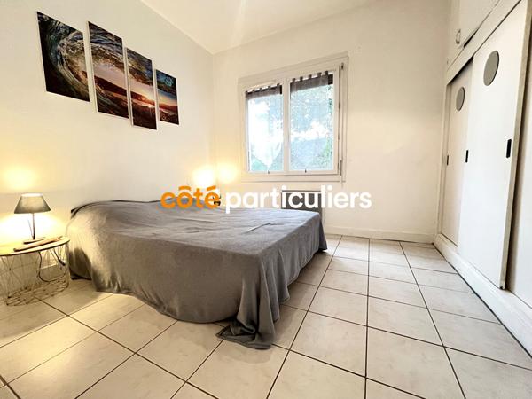 Vente Appartement88 m² - 4 Pièces - MIMIZAN (40200)