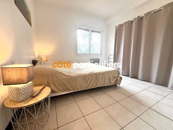 Vente Appartement88 m² - 4 Pièces - MIMIZAN (40200)