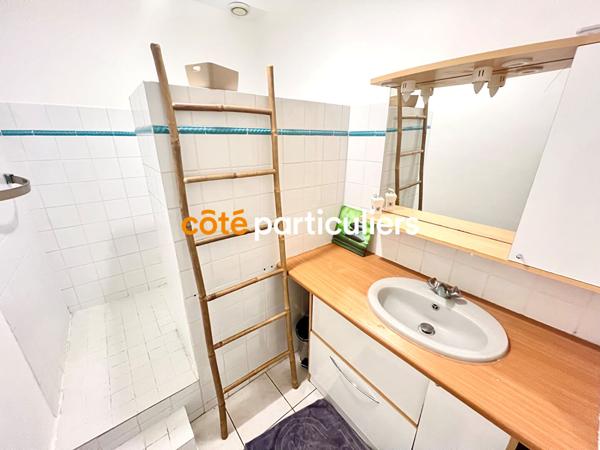 Vente Appartement88 m² - 4 Pièces - MIMIZAN (40200)