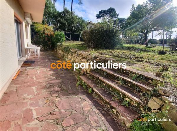 Vente Appartement88 m² - 4 Pièces - MIMIZAN (40200)