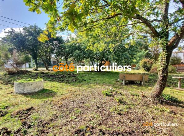 Vente Appartement88 m² - 4 Pièces - MIMIZAN (40200)