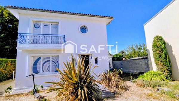 Un bien, deux projets : pro ou habitation