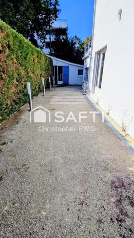 Un bien, deux projets : pro ou habitation