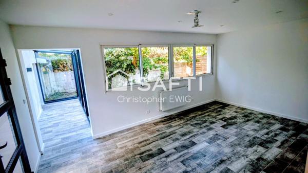 Un bien, deux projets : pro ou habitation