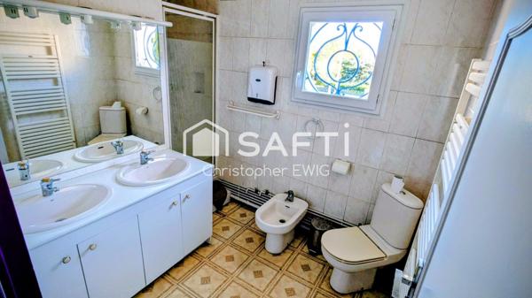 Un bien, deux projets : pro ou habitation