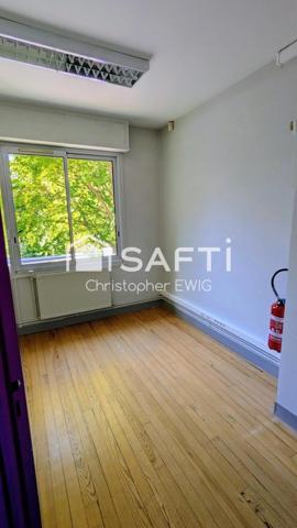 Un bien, deux projets : pro ou habitation