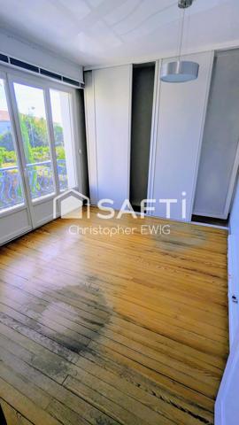 Un bien, deux projets : pro ou habitation