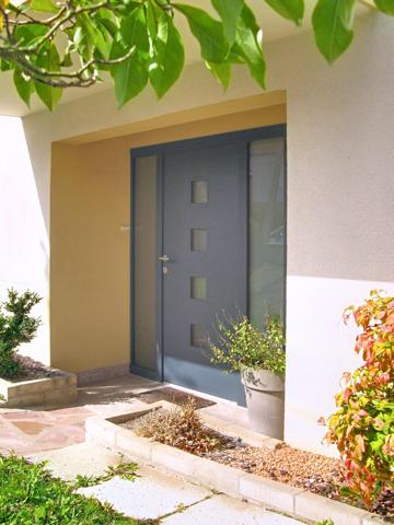 Pavillon proche centre ville